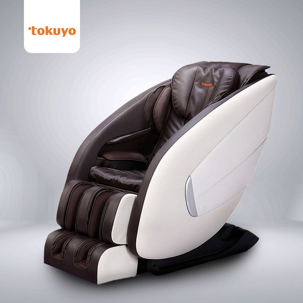 TOKUYO Top 10 thương hiệu ghế massage tốt nhất