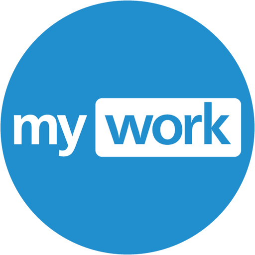 MyWork Top 10 website tuyển dụng