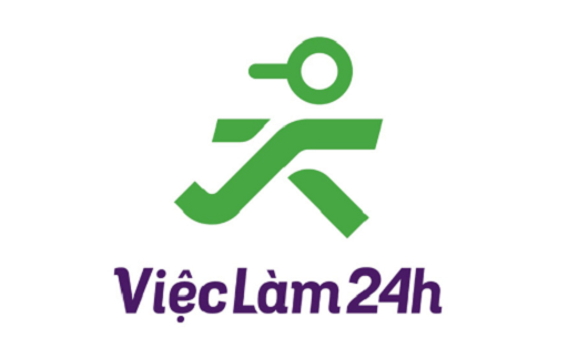 Vieclam24h Top 10 website tuyển dụng