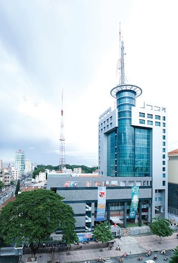  Đài Truyền hình Thành phố Hồ Chí Minh- Đài truyền hình lớn nhất Việt Nam