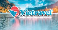 Công ty du lịch Vietravel - công ty du lịch lớn nhất việt nam