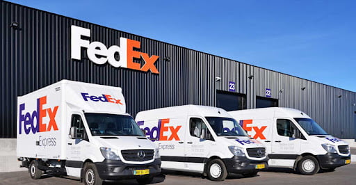 Chuyển phát nhanh FedEx - dịch vụ chuyển phát nhanh quốc tế uy tín và chuyên nghiệp