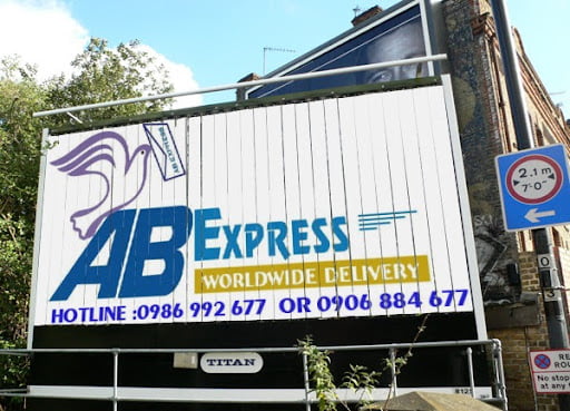 Công ty vận tải quốc tế An Bình Express - dịch vụ chuyển phát nhanh quốc tế uy tín và chuyên nghiệp