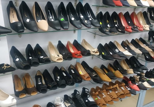 Giày dép Hồng Thạnh - thương hiệu giày dép nổi tiếng nhất