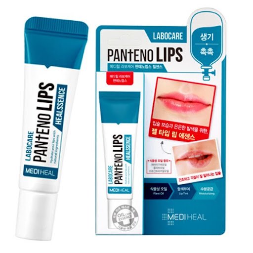Mediheal Labocare Panteno Lips Healbalm -son dưỡng tốt nhất dành cho phái đẹp