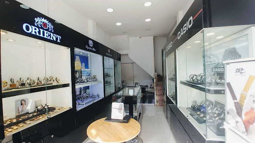 Địa chỉ mua đồng hồ nam ở Hà Nội - Shop Watch