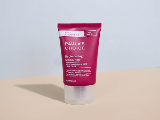 kem dưỡng ẩm cho da mặt mùa đông Paula’s Choice Skin Recovery Replenishing Moisturizer
