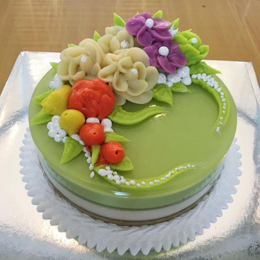 Đức Phát Bakery - địa chỉ bán bánh sinh nhật rau câu TPHCM ngon nhất