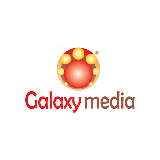 Galaxy Media - công ty truyền thông lớn nhất