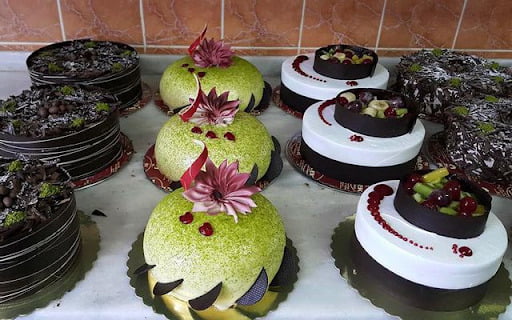 IT Cream & Bakery - tiệm bánh sinh nhật ngon và nổi tiếng nhất ở Hà Nội