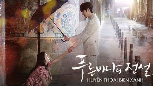 Top 10 bộ phim Lee Min Ho tham gia có rating cao nhất
