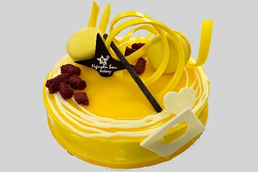 Nguyễn Sơn Bakery - tiệm bánh sinh nhật ngon và nổi tiếng nhất ở Hà Nội