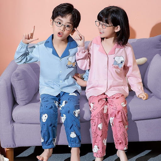 Shop quần áo trẻ em online đẹp - Rika House