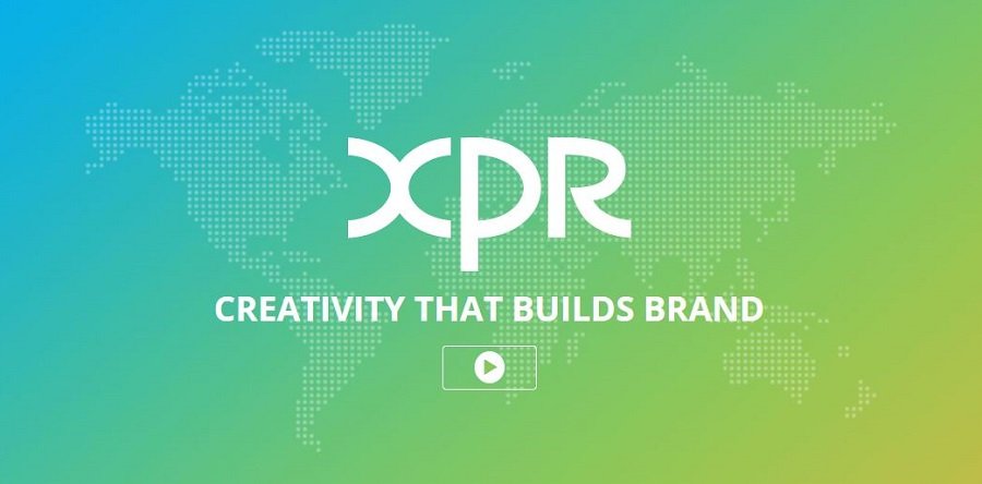 XPR - công ty truyền thông lớn hàng đầu