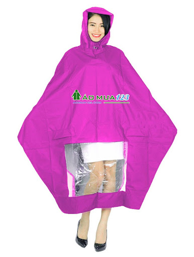 Top 10 cửa hàng bán áo mưa tại TPHCM giá rẻ và chất lượng nhất