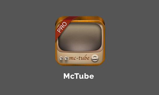 phần mềm download video cho ios tốt nhất hiện nay - McTube