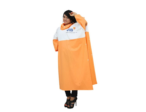 Top 10 cửa hàng bán áo mưa tại TPHCM giá rẻ và chất lượng nhất