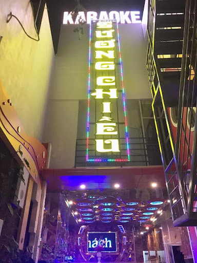 quán karaoke đà nẵng