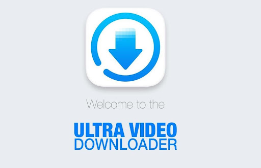 phần mềm tải video cho iphone tốt nhất hiện nay - Ultra Downloader