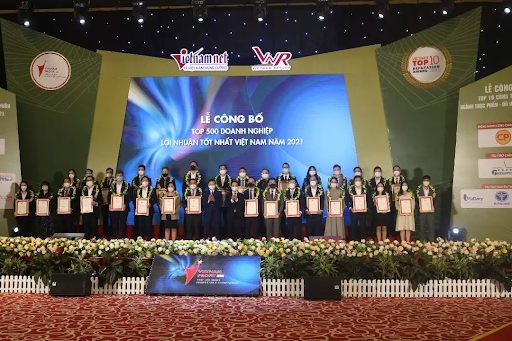 Top 10 công ty tổ chức sự kiện nổi tiếng nhất Việt Nam