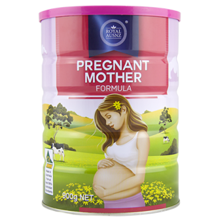 Top10 loại sữa tốt nhất cho mẹ bầu trong kỳ mang thai