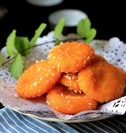 Top 10 đặc sản Lạng Sơn ăn là ghiền