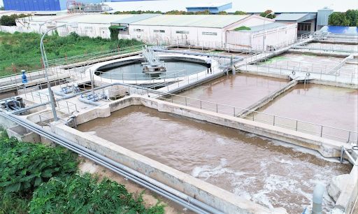 Top 10 công ty xử lý nước thải chuyên nghiệp nhất tại Việt Nam